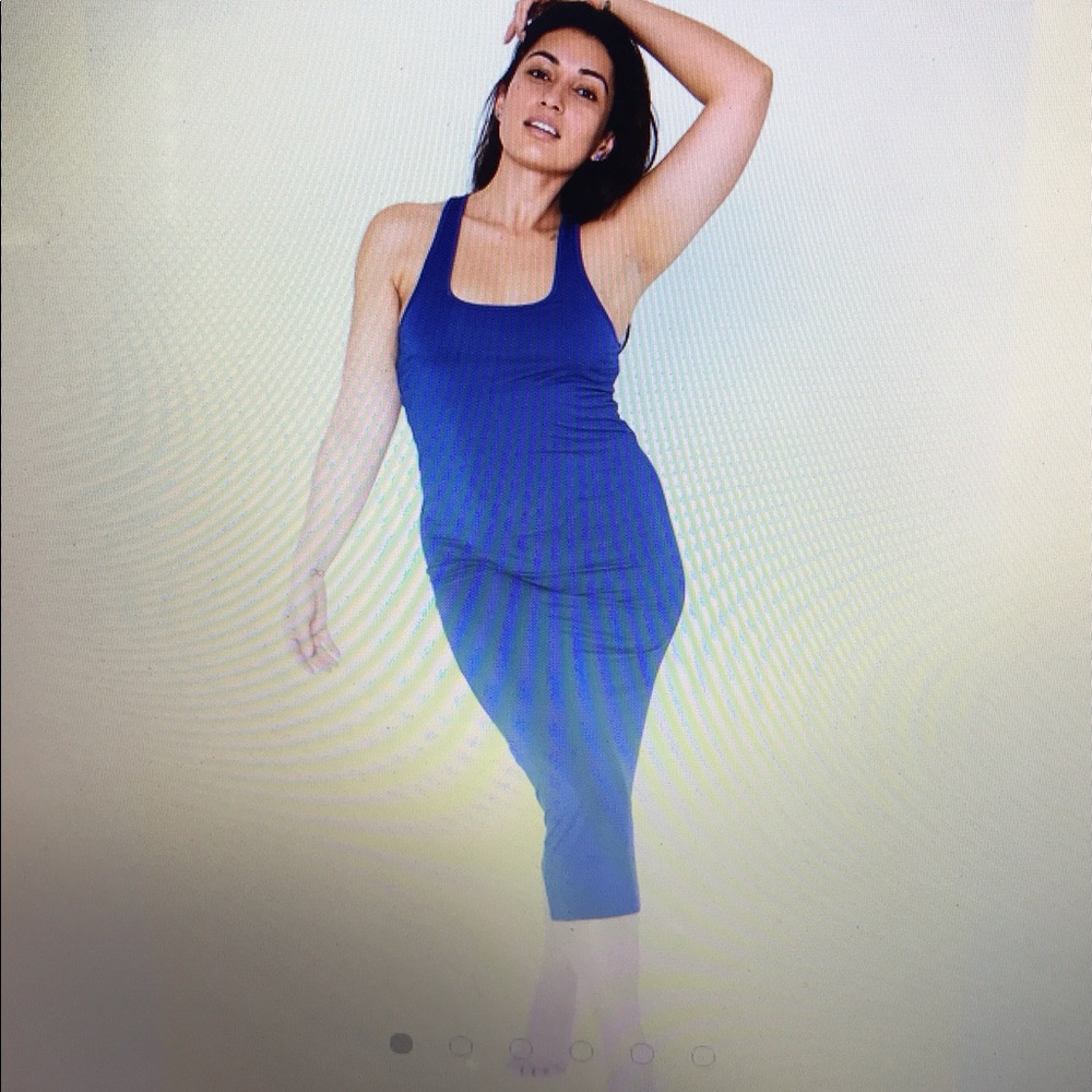NWT Recliner Second Skin Nightie V2 with Support Bra
